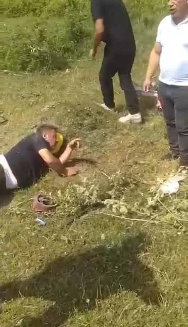 Tokat'ta feci kaza! Otomobil şarampole uçtu: Ölüler ve yaralılar var - Resim: 13